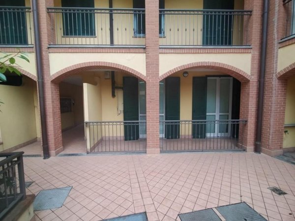 appartamento in vendita a Cermenate in zona Asnago