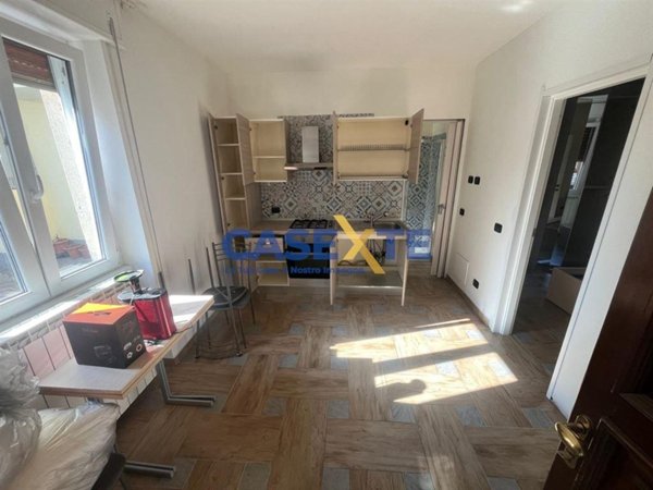 appartamento in vendita a Cermenate