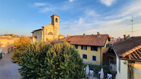 casa indipendente in vendita a Cermenate