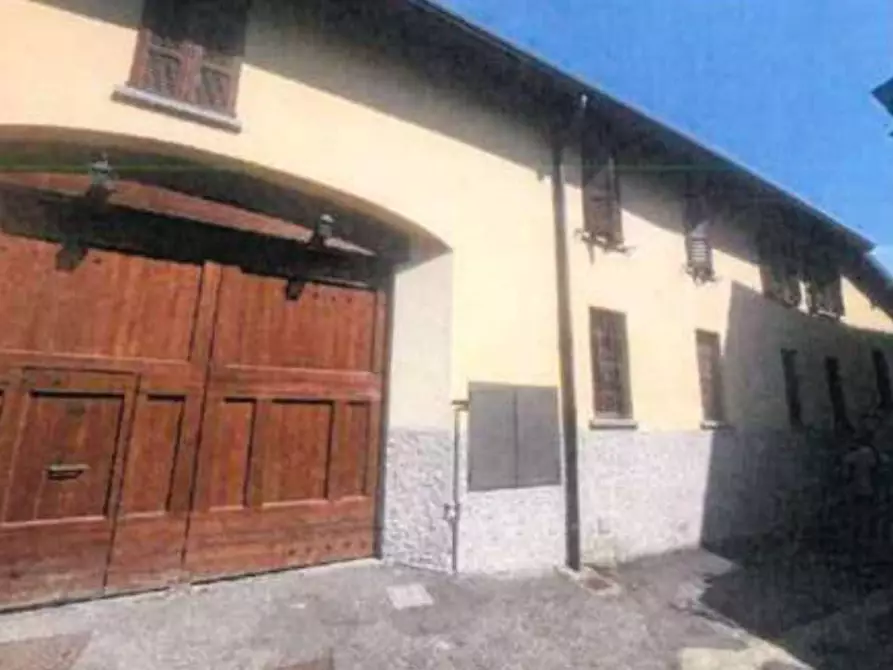 appartamento in vendita a Cermenate