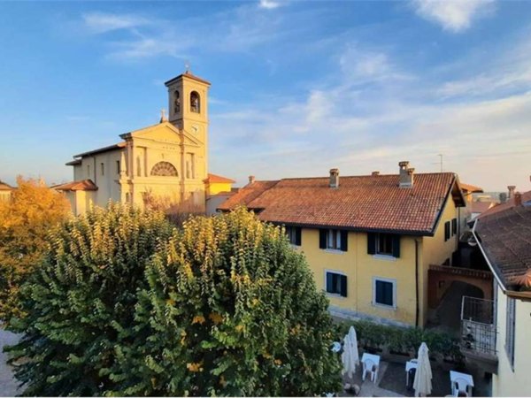casa indipendente in vendita a Cermenate