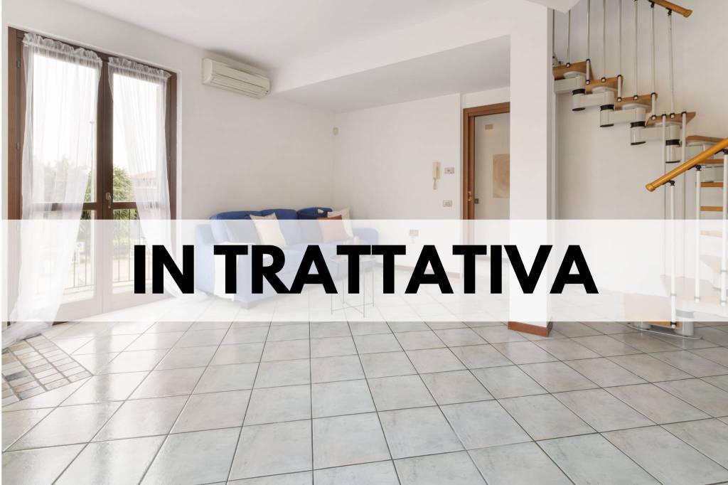 appartamento in vendita a Cermenate