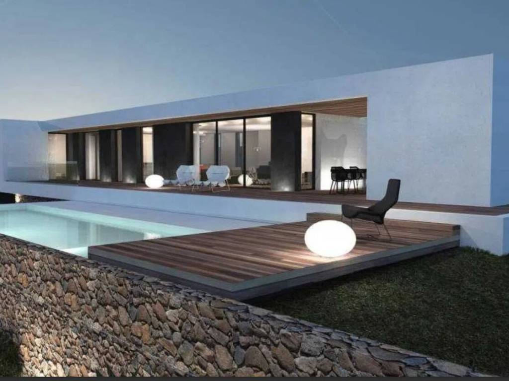 casa indipendente in vendita a Cermenate