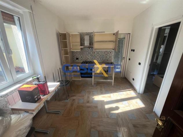 appartamento in vendita a Cermenate