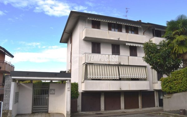 appartamento in vendita a Cermenate