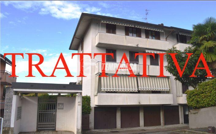 appartamento in vendita a Cermenate