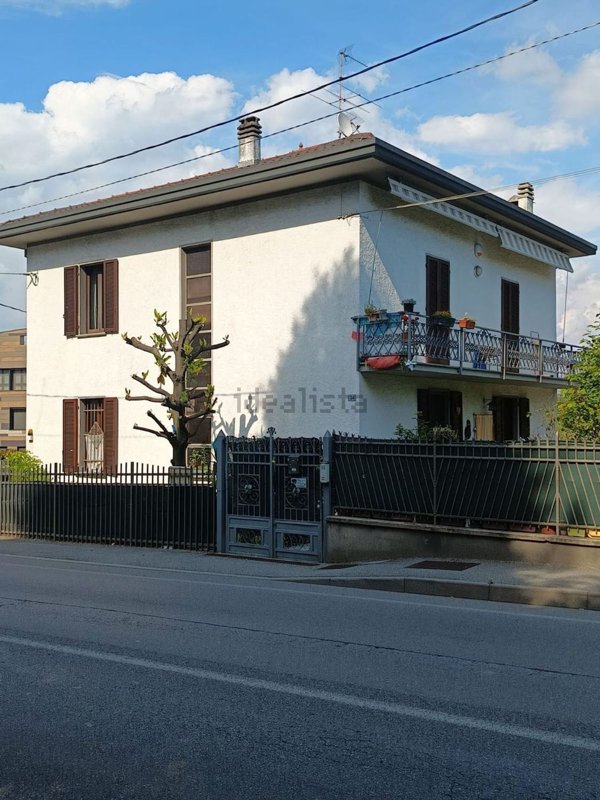 casa indipendente in vendita a Cermenate in zona Asnago