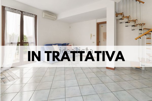 appartamento in vendita a Cermenate
