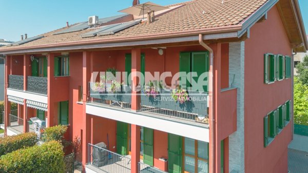 appartamento in vendita a Cermenate