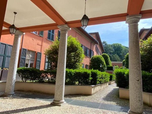 appartamento in vendita a Cermenate
