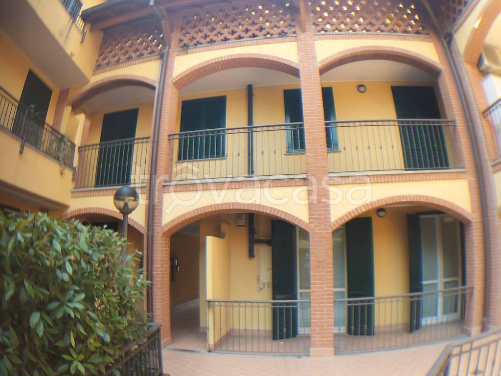 appartamento in vendita a Cermenate