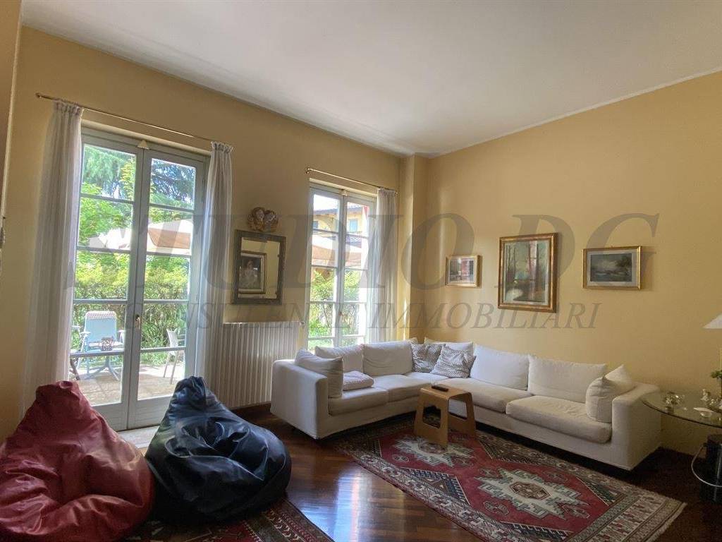 appartamento in vendita a Cermenate