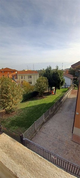 appartamento in vendita a Cermenate in zona Asnago