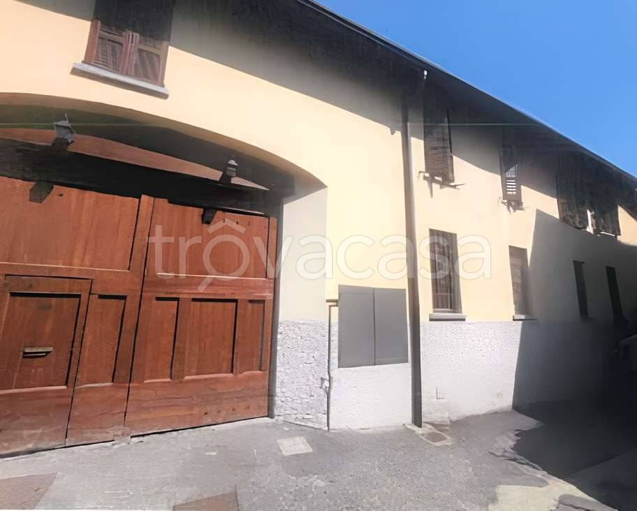 appartamento in vendita a Cermenate