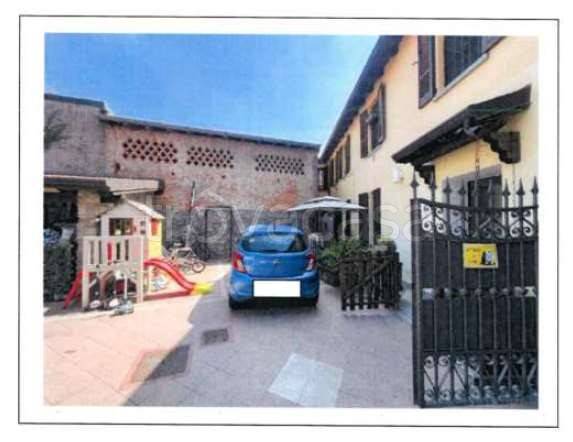 appartamento in vendita a Cermenate