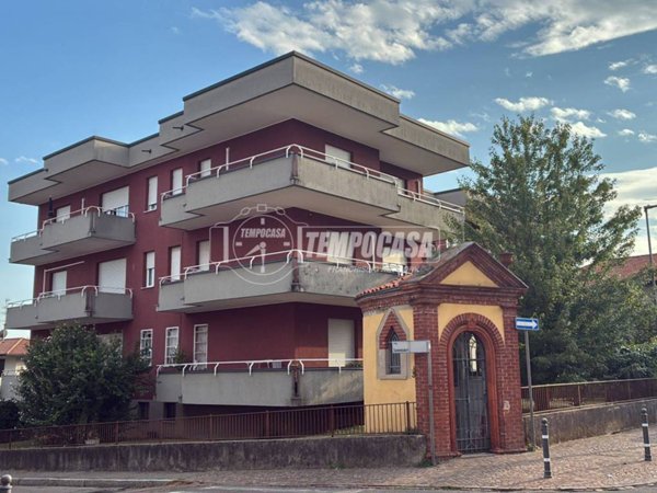 appartamento in vendita a Cermenate