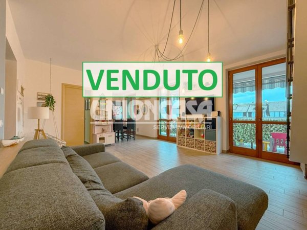 appartamento in vendita a Cermenate