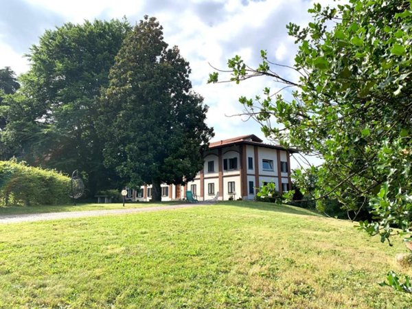 casa indipendente in vendita a Cermenate in zona Asnago