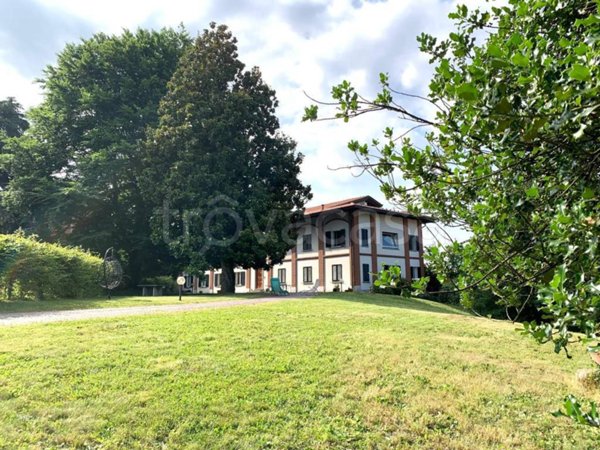 casa indipendente in vendita a Cermenate in zona Asnago