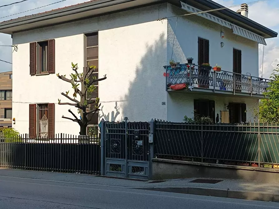 casa indipendente in vendita a Cermenate in zona Asnago