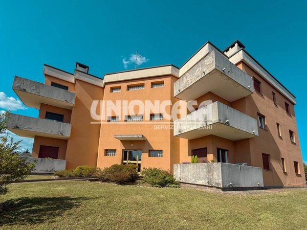 appartamento in vendita a Cermenate