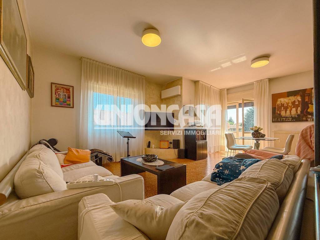 appartamento in vendita a Cermenate