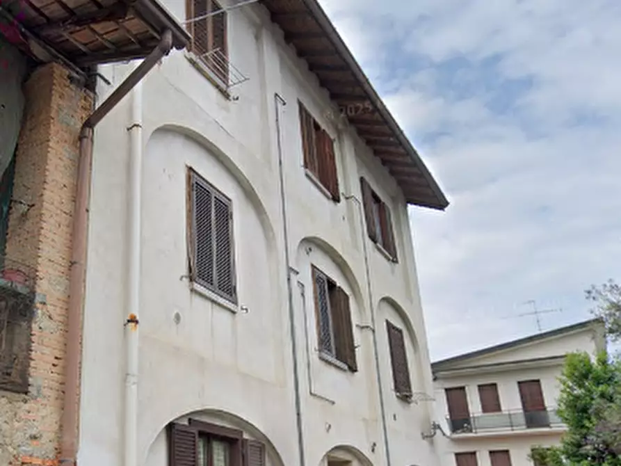 appartamento in vendita a Cermenate