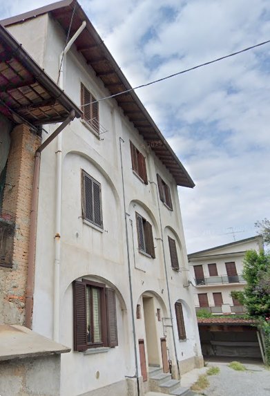 appartamento in vendita a Cermenate