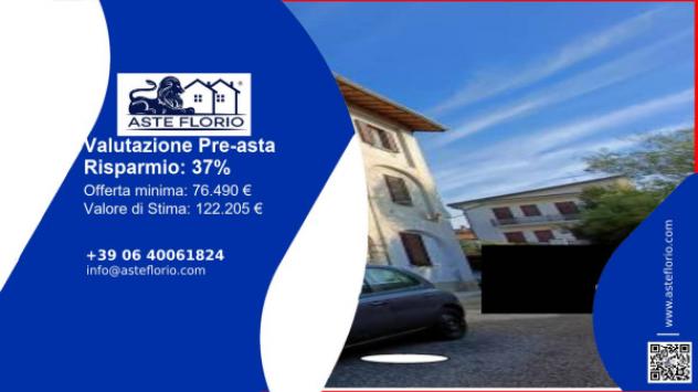 appartamento in vendita a Cermenate