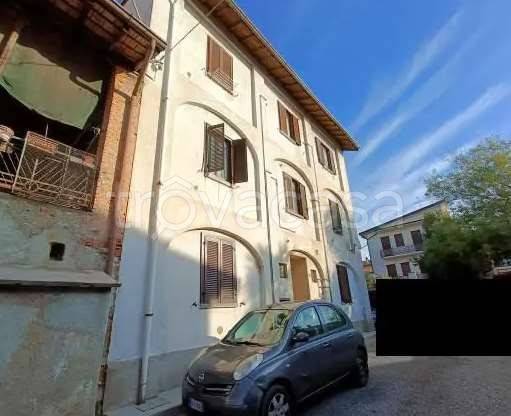 appartamento in vendita a Cermenate