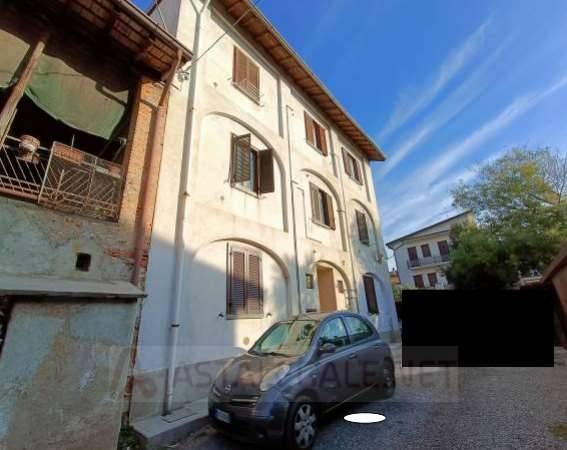 appartamento in vendita a Cermenate