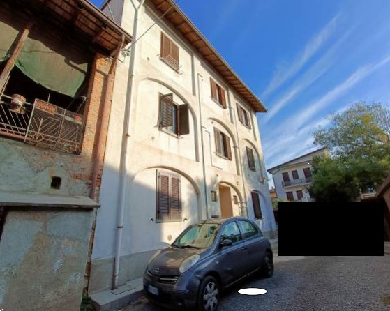 appartamento in vendita a Cermenate