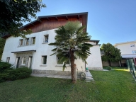 casa indipendente in vendita a Cermenate