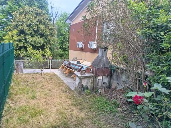 casa indipendente in vendita a Cermenate in zona Asnago