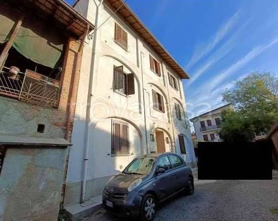 appartamento in vendita a Cermenate
