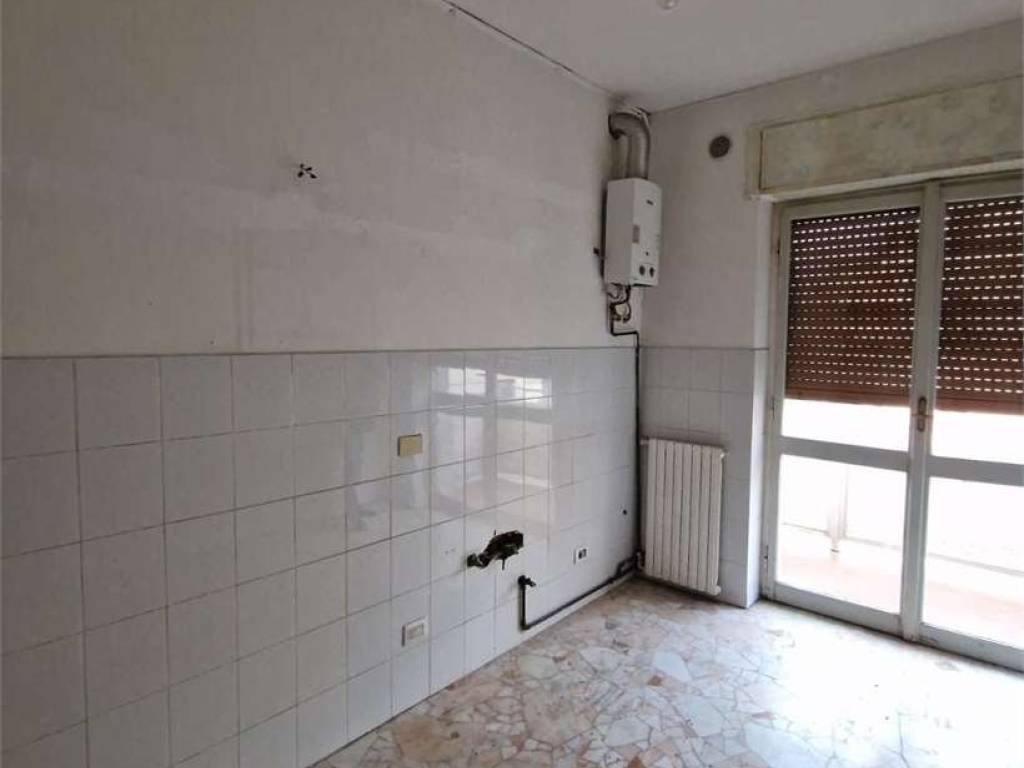 appartamento in vendita a Cermenate