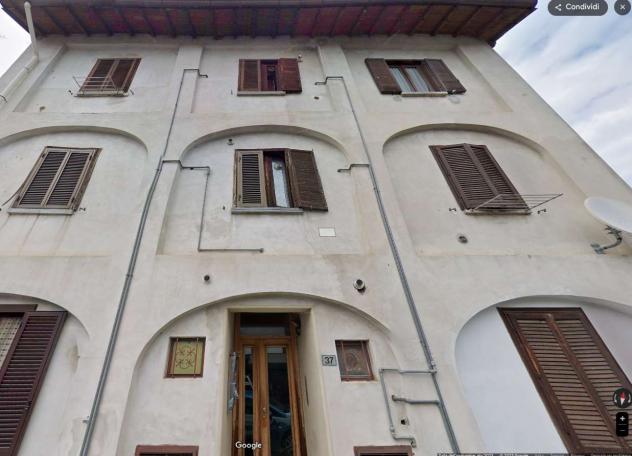 appartamento in vendita a Cermenate