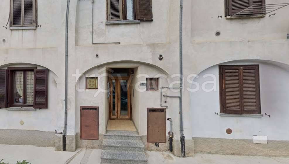 appartamento in vendita a Cermenate