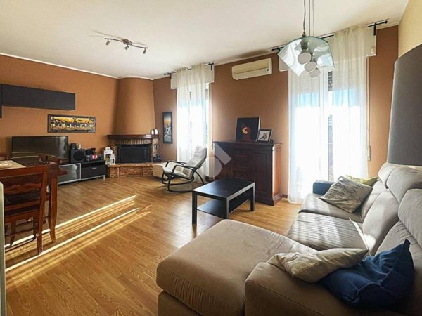 appartamento in vendita a Cermenate