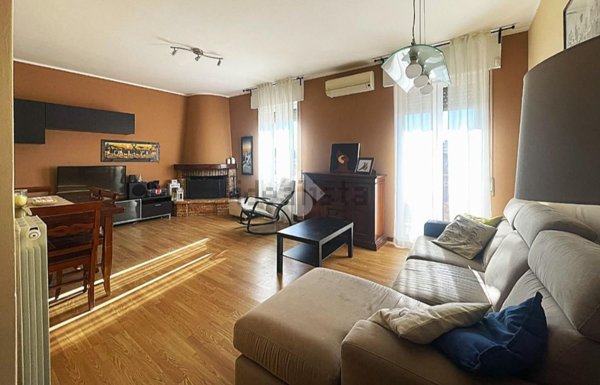 appartamento in vendita a Cermenate