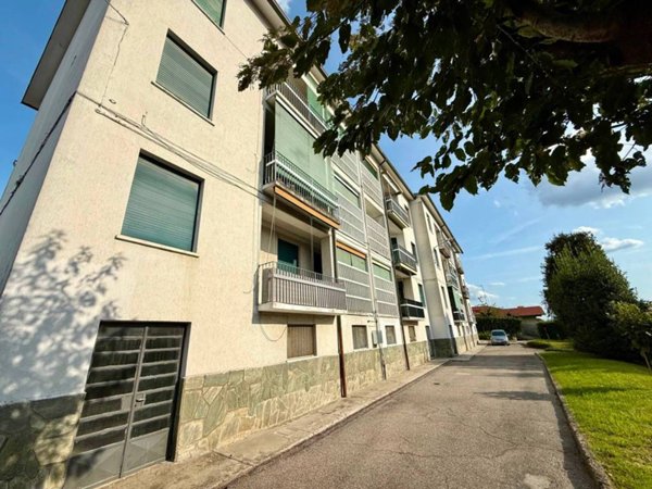 appartamento in vendita a Cermenate