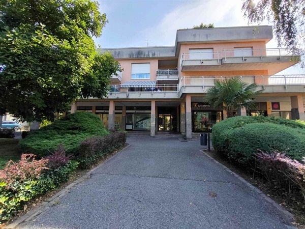 appartamento in vendita a Cermenate in zona Asnago