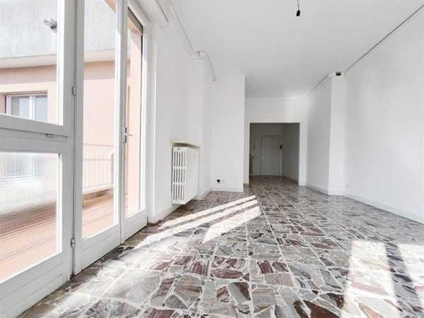 appartamento in vendita a Cermenate in zona Asnago