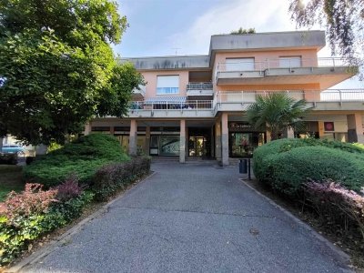 appartamento in vendita a Cermenate in zona Asnago