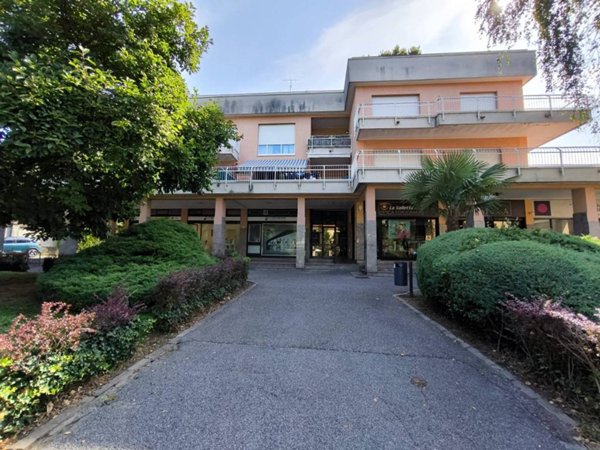 appartamento in vendita a Cermenate