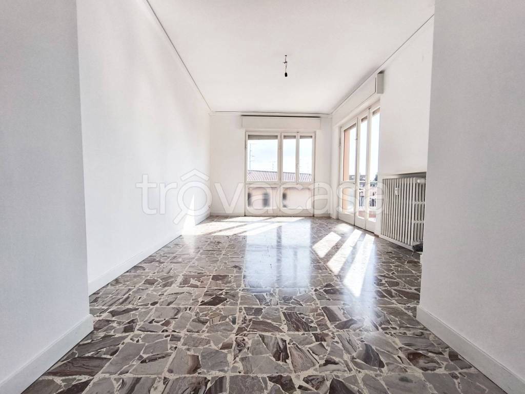 appartamento in vendita a Cermenate in zona Asnago