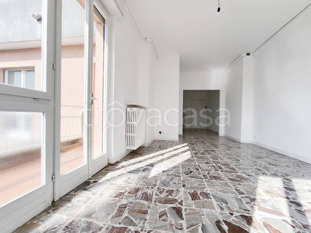 appartamento in vendita a Cermenate in zona Asnago