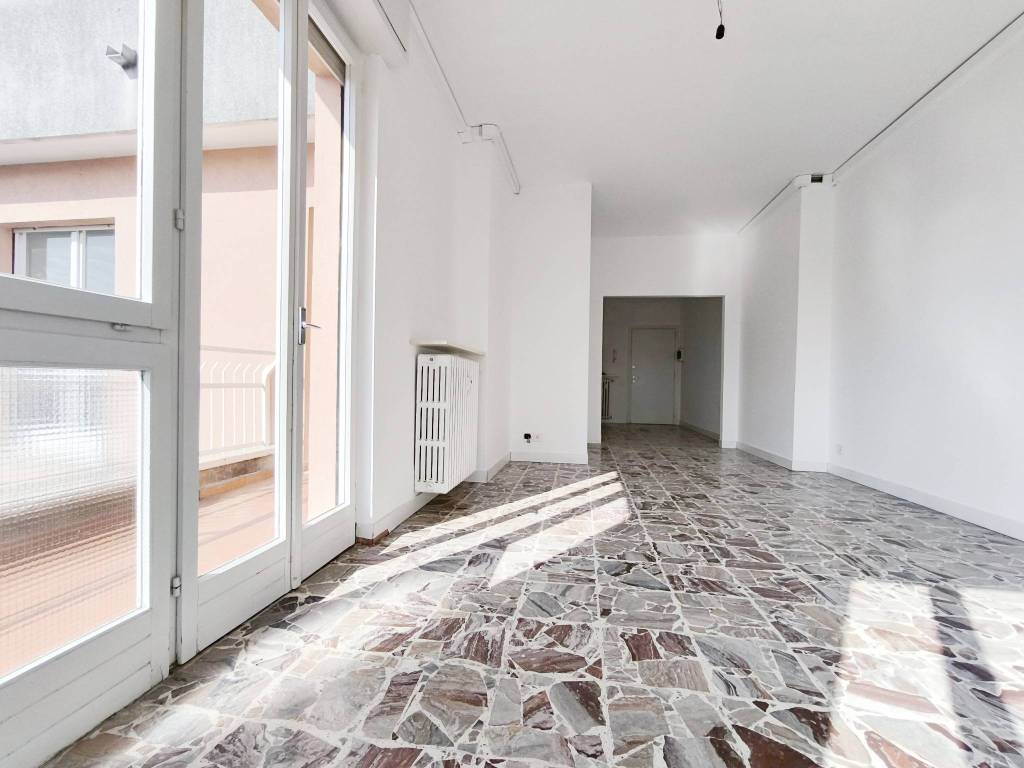 appartamento in vendita a Cermenate