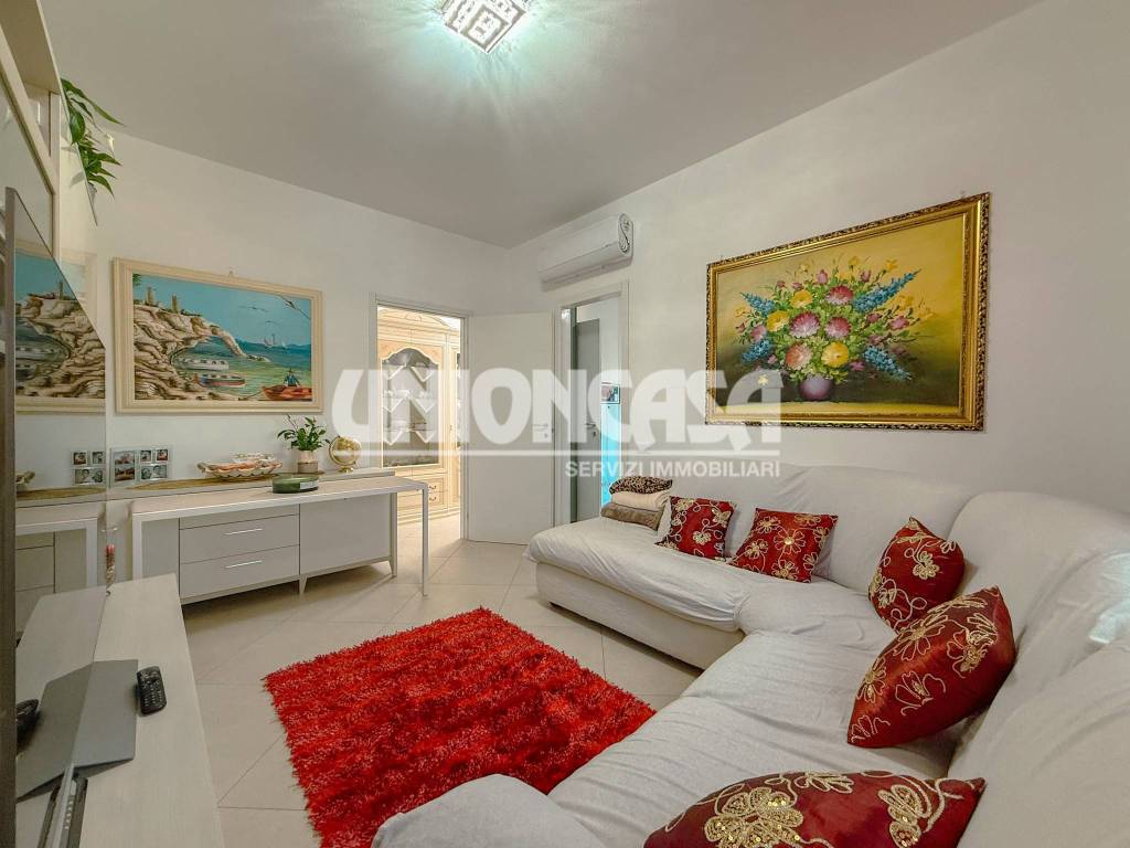 appartamento in vendita a Cermenate