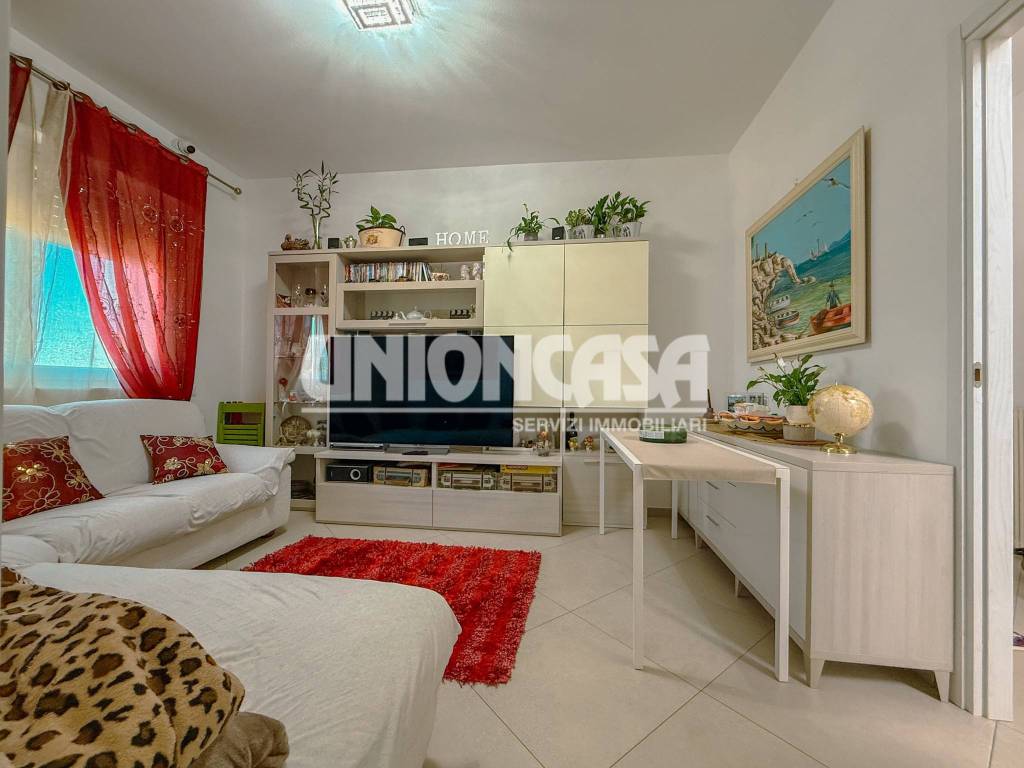 appartamento in vendita a Cermenate